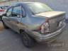 2004 CHEVROLET CORSA SEDAN 