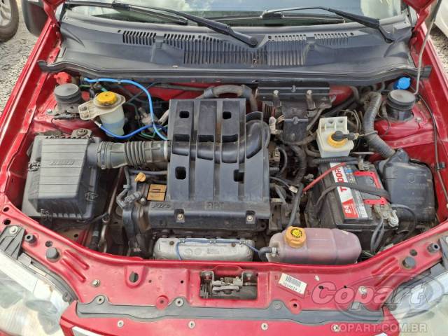 2015 FIAT PALIO 