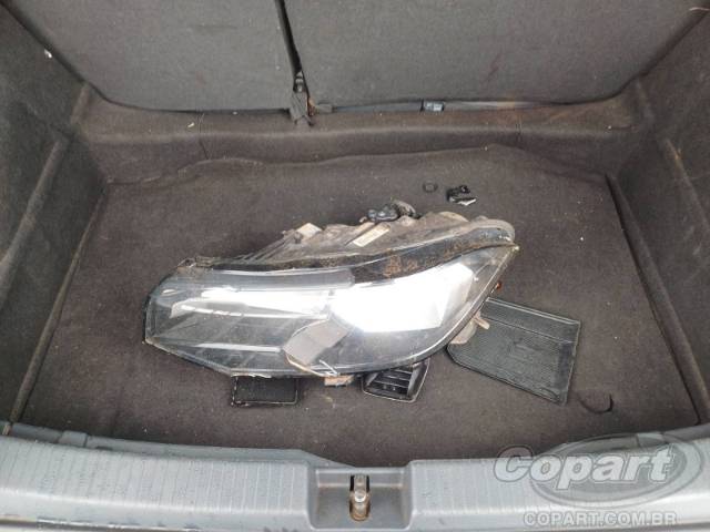 2024 VOLKSWAGEN T-CROSS 