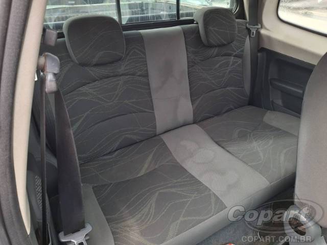 2016 FIAT STRADA CD 