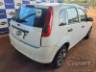2011 FORD FIESTA 