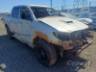 2009 TOYOTA HILUX CD 