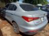 2019 FIAT CRONOS 