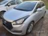2019 HYUNDAI HB20 
