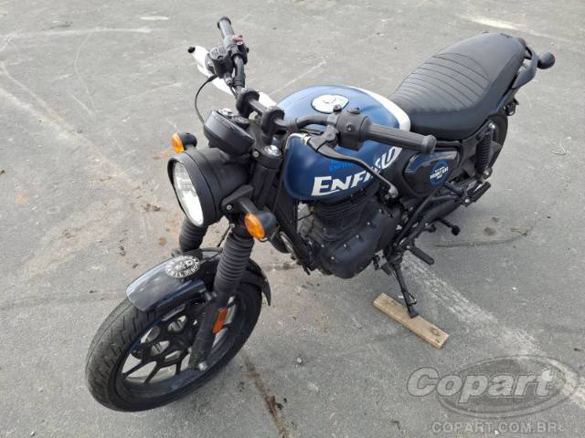 2024 ROYAL ENFIELD HUNTER 