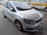 2016 VOLKSWAGEN FOX 