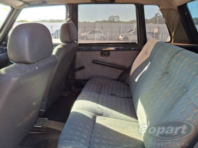 1995 FIAT UNO 