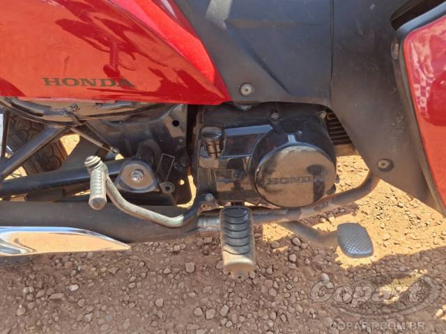 2013 HONDA BIZ 