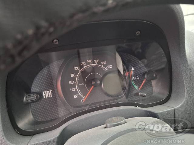 2015 FIAT PALIO 