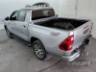 2017 TOYOTA HILUX CD 