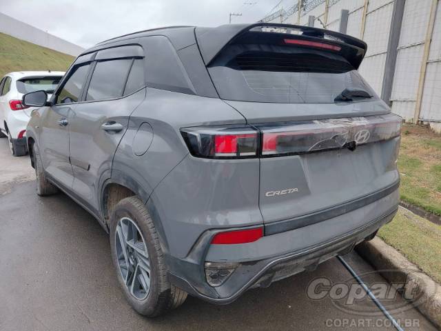 2026 HYUNDAI CRETA 