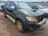 2010 TOYOTA HILUX CD 