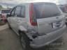 2011 FORD FIESTA 