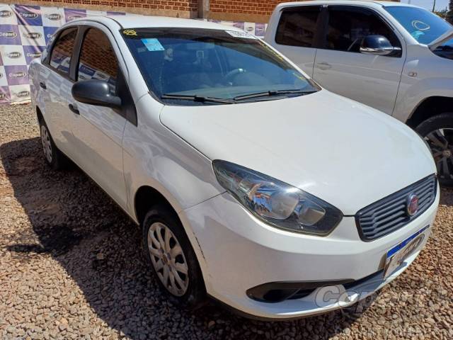 2021 FIAT GRAND SIENA 