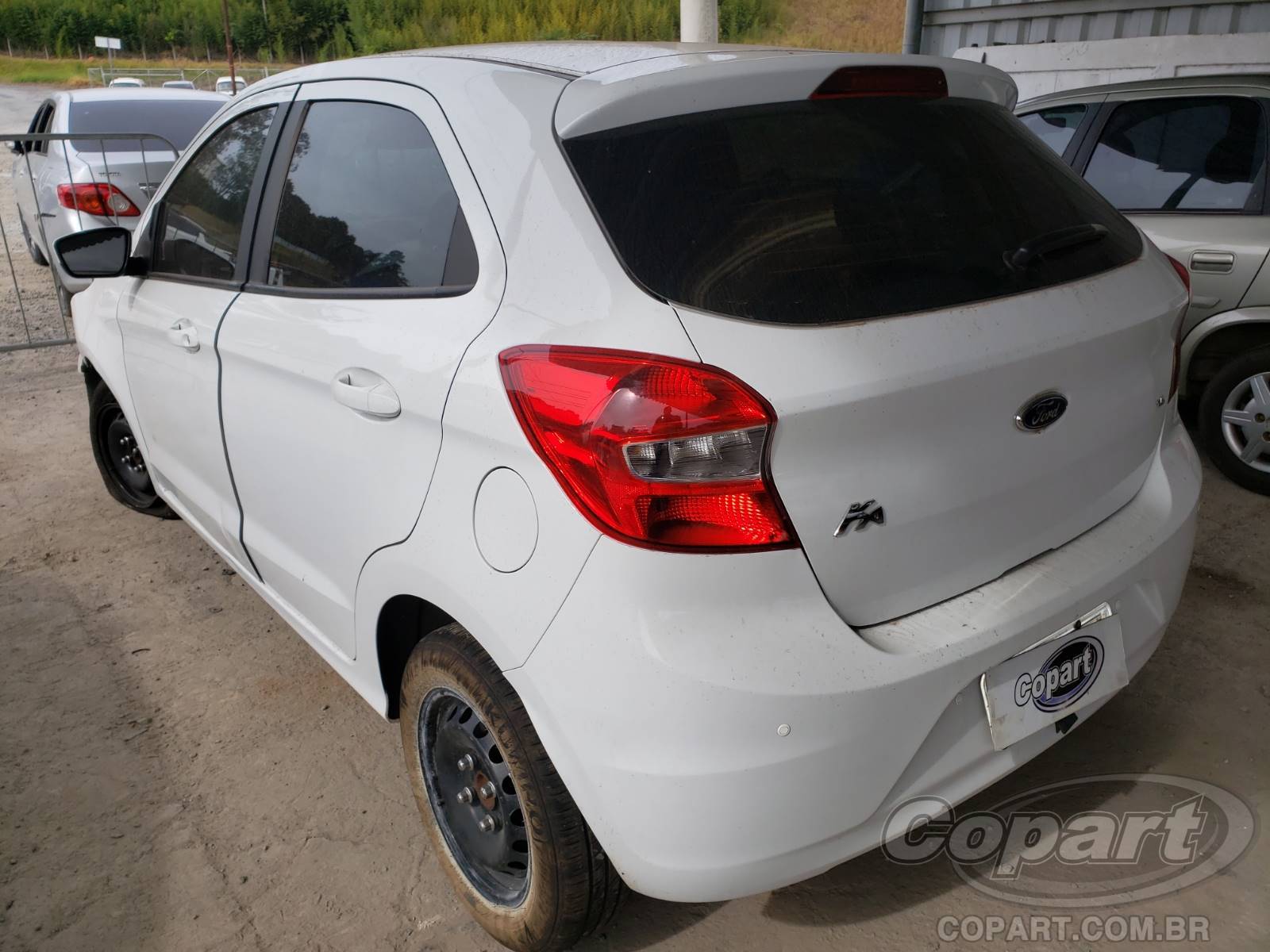 Foto 3: 2017 FORD KA