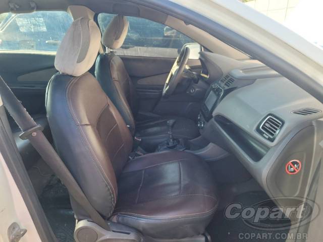 2015 CHEVROLET COBALT 