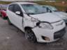 2017 FIAT PALIO 