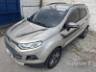 2015 FORD ECOSPORT 