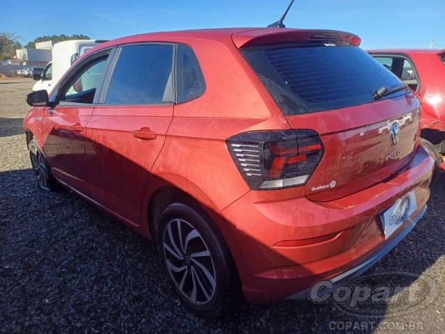 2025 VOLKSWAGEN POLO 