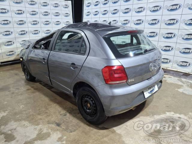 2022 VOLKSWAGEN GOL 