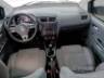 2012 VOLKSWAGEN SPACEFOX 