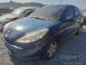 2012 PEUGEOT 207 PASSION 