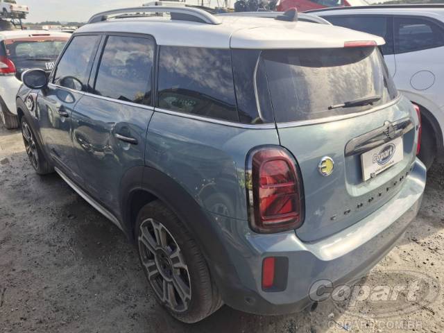 2024 MINI Countryman 