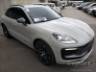 2022 PORSCHE MACAN 