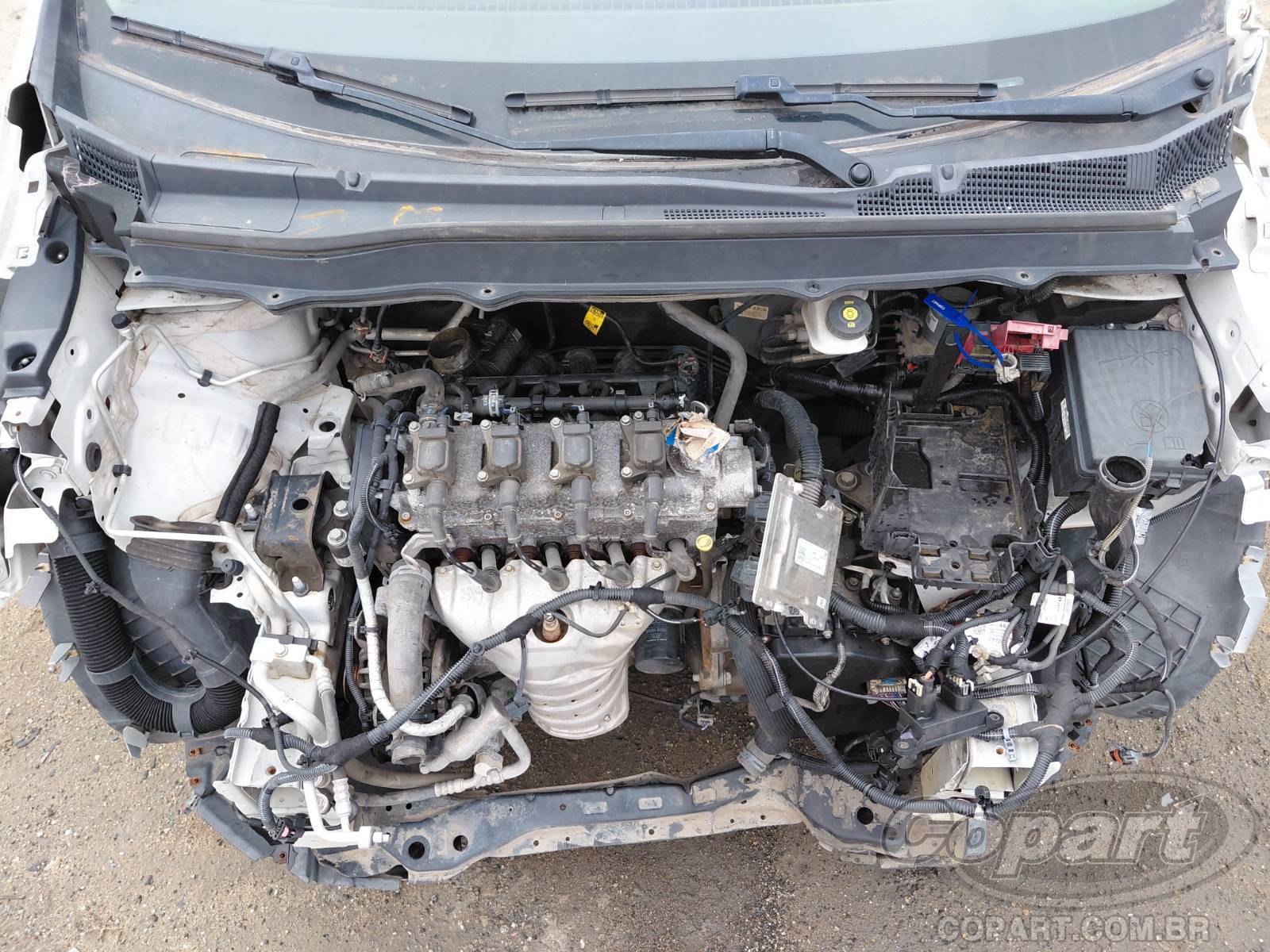 Foto 7 de 12: 2024 CHEVROLET SPIN
