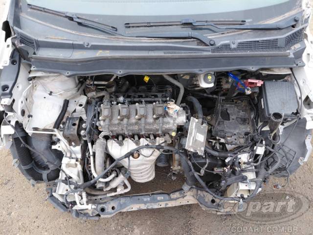 2024 CHEVROLET SPIN 