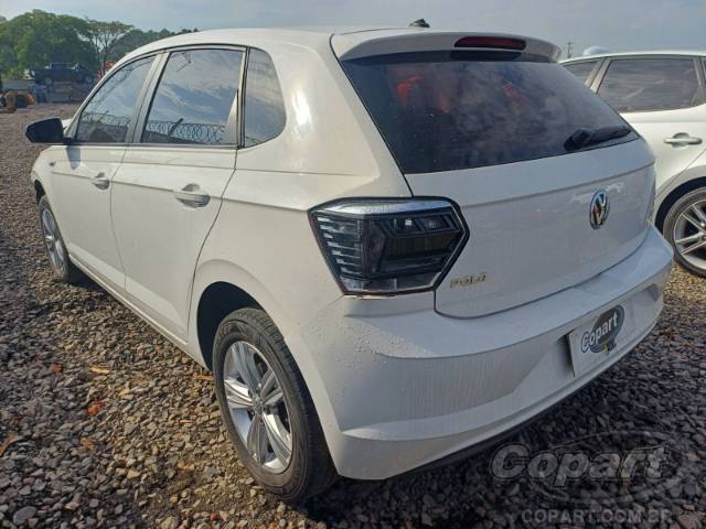 2018 VOLKSWAGEN POLO 