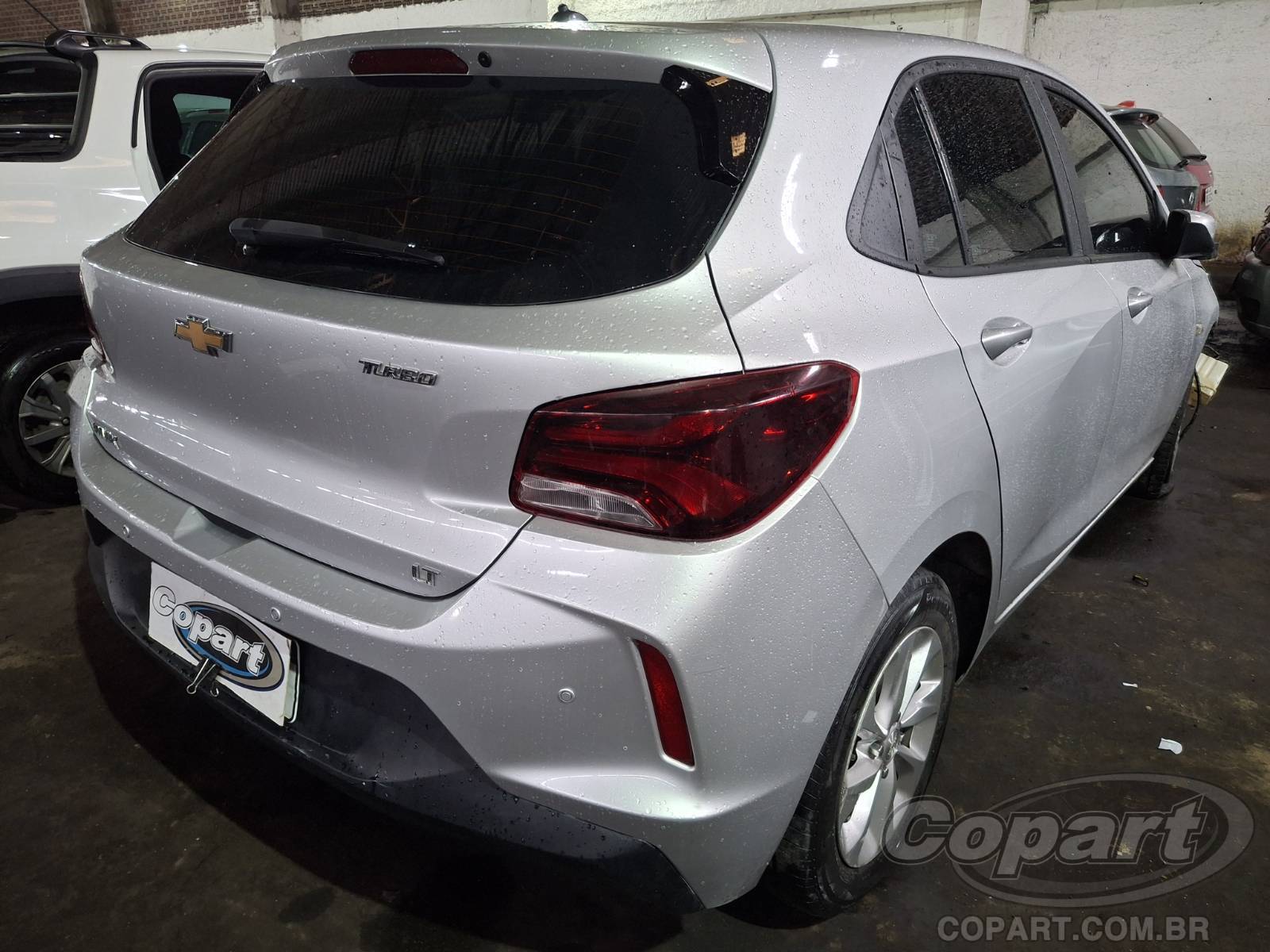 Foto 4: 2021 CHEVROLET ONIX