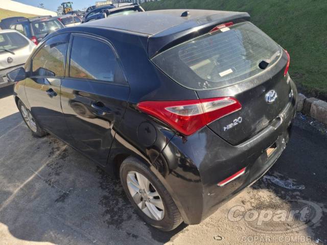 2014 HYUNDAI HB20 