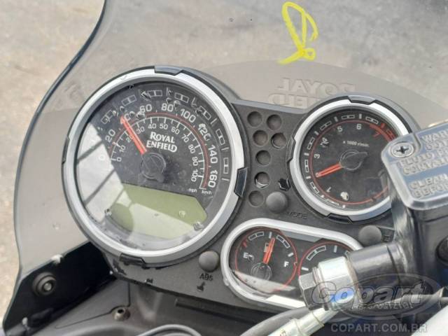 2022 ROYAL ENFIELD HIMALAYAN 