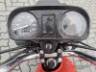 1996 HONDA CG 125 