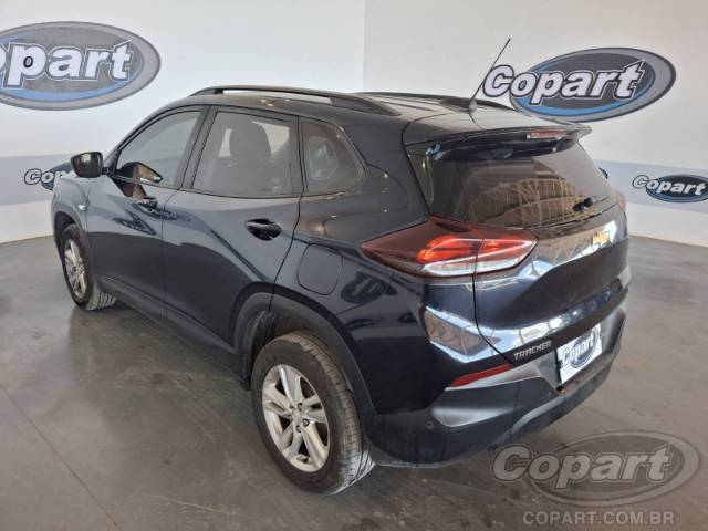 2023 CHEVROLET TRACKER 