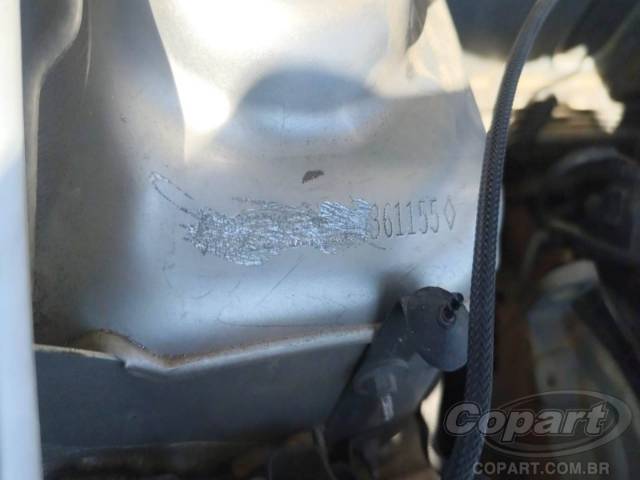 2010 RENAULT SANDERO 