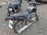 2009 HONDA CG 125 