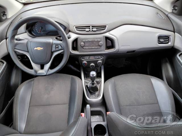 2019 CHEVROLET ONIX 