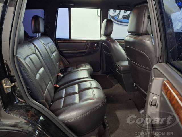 1997 JEEP GRAND CHEROKEE 