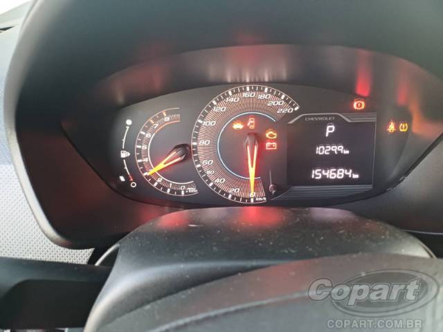 2019 CHEVROLET SPIN 