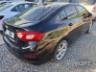 2022 CHEVROLET CRUZE 