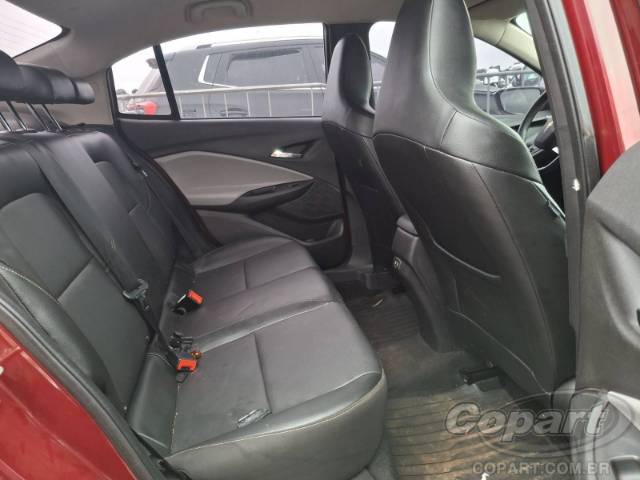 2020 CHEVROLET ONIX PLUS 
