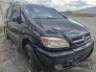 2008 CHEVROLET ZAFIRA 