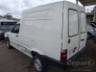 2011 FIAT FIORINO FURGAO 