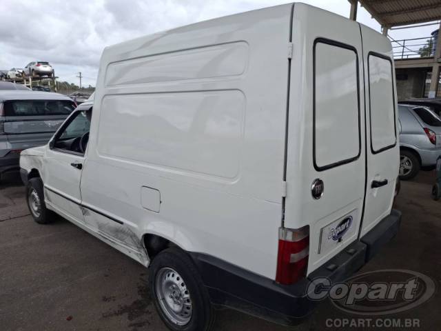 2011 FIAT FIORINO FURGAO 