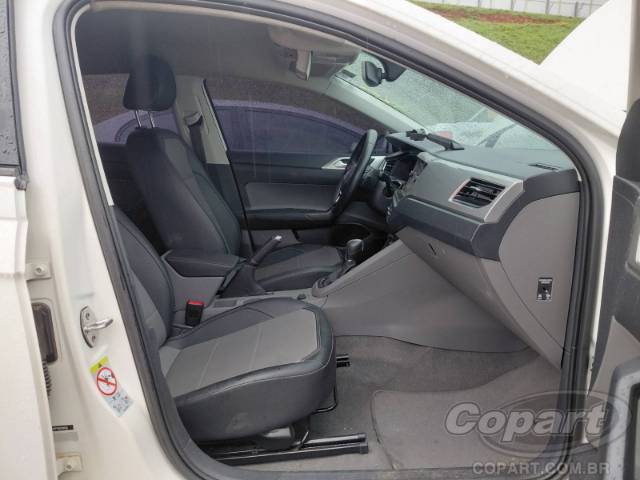 2019 VOLKSWAGEN VIRTUS 