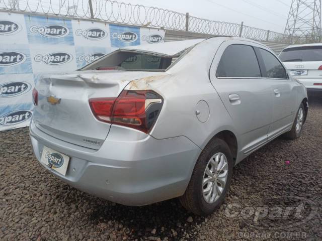 2017 CHEVROLET COBALT 