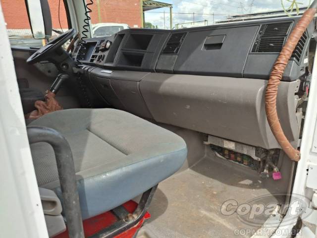 2020 VOLKSWAGEN CONSTELLATION 