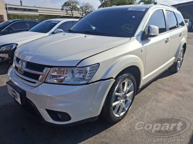 2015 FIAT FREEMONT 